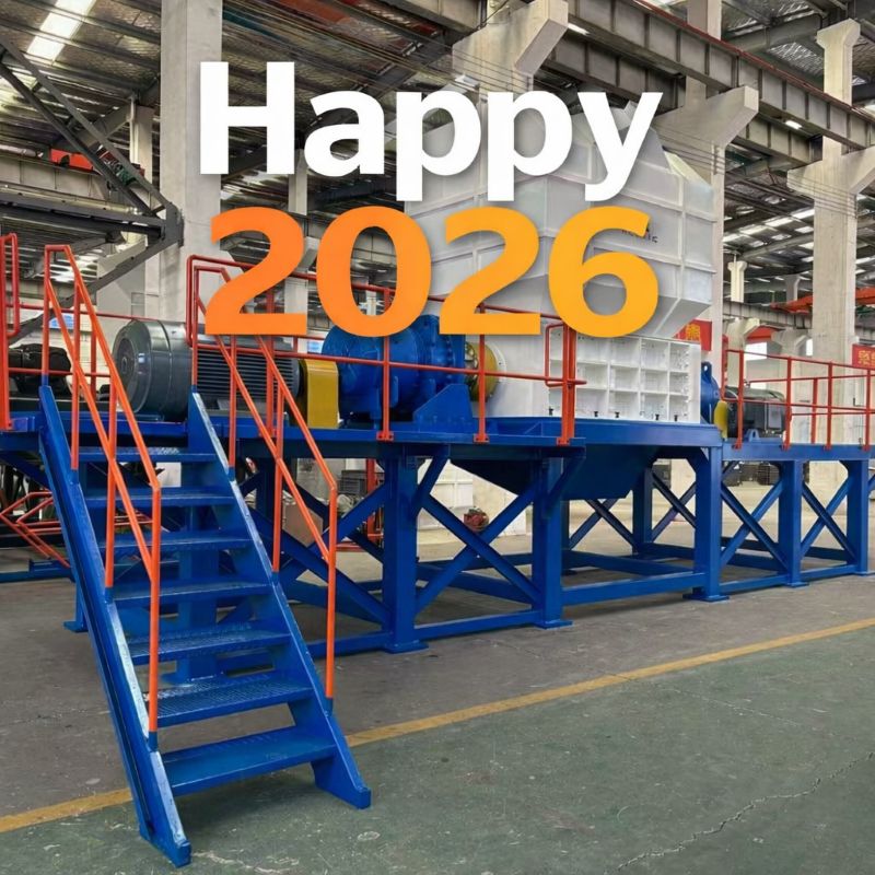 ACLMEC wishes everyone a Happy New Year 2026！