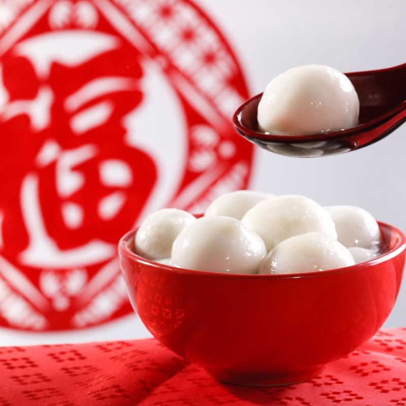 ACLMEC wishing you a joyous Lantern Festival！